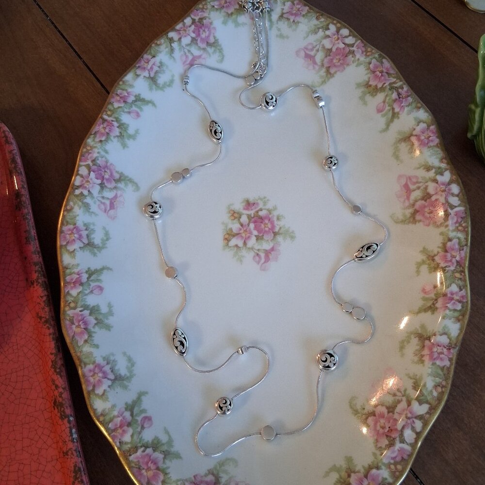 Brighton Contempo Long necklace